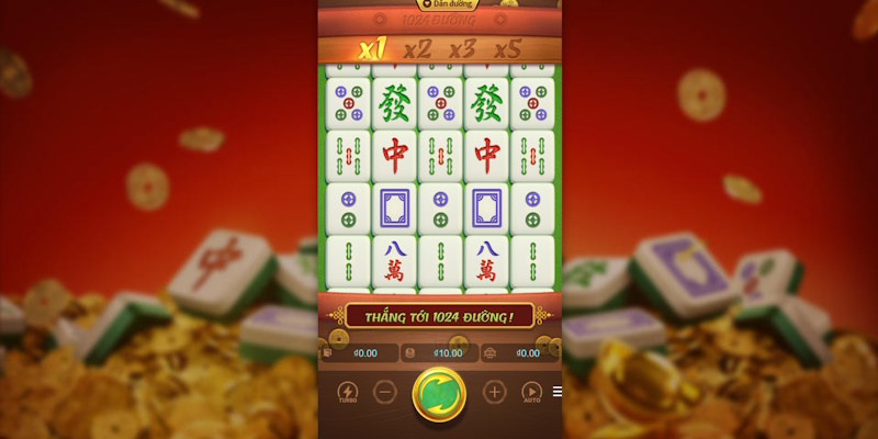 Người chơi cần ghi nhớ các quân bài trong game