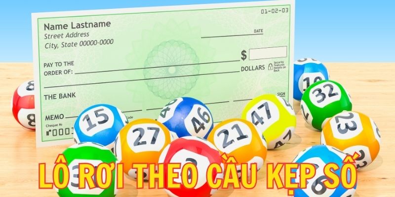 Dựa vào cầu kẹp để xác định con khả năng về cao ở các ngày sau