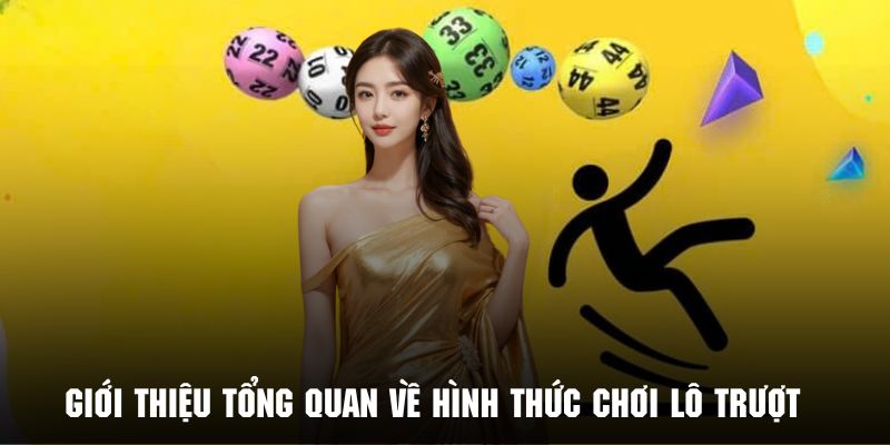 Tìm hiểu chi tiết về hình thức chơi lô trượt đình đám tại U888
