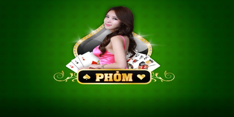 Game phỏm U888 mang đến cảm giác kịch tính
