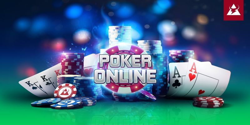 Siêu phẩm game bài đổi thưởng Poker
